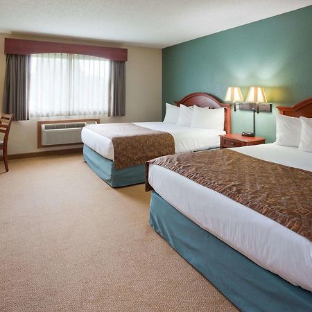Americinn By Wyndham St. Peter Экстерьер фото