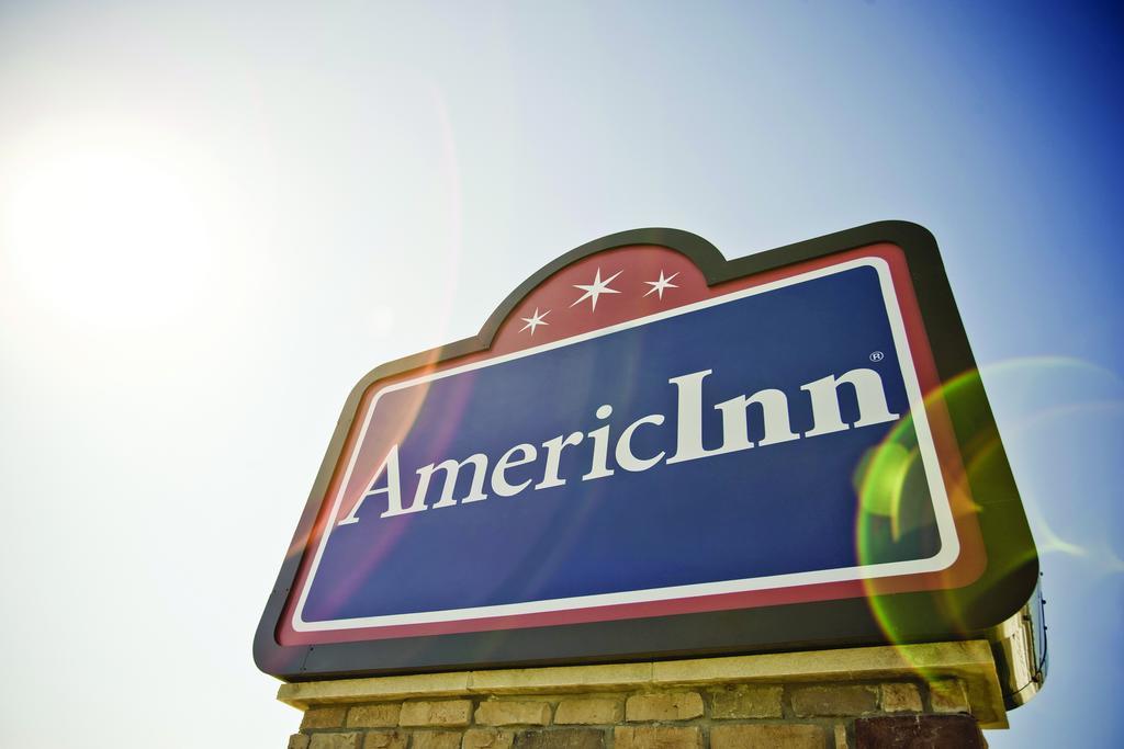 Americinn By Wyndham St. Peter Экстерьер фото